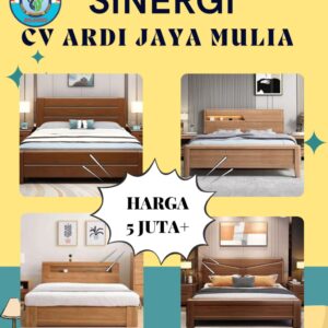 CV ARDI JAYA MULIA