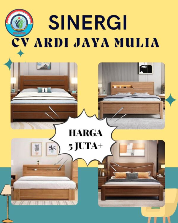 CV ARDI JAYA MULIA