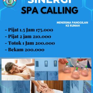 SPA CALLING