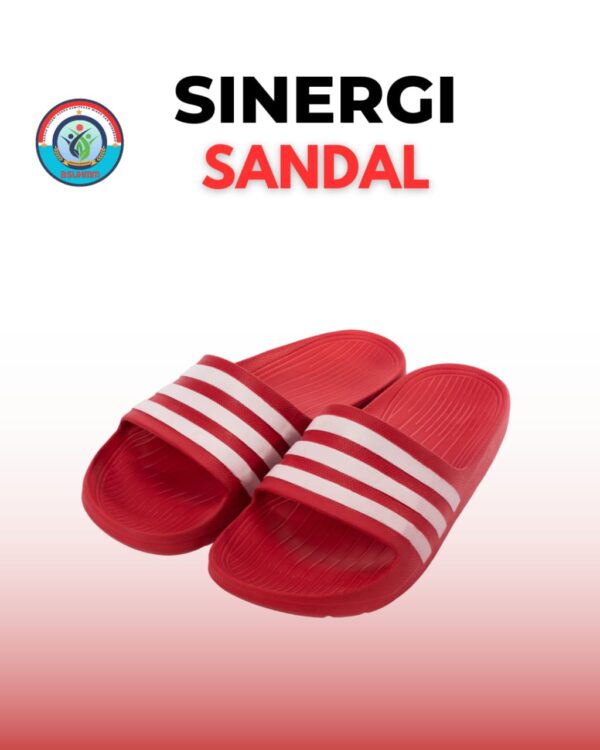 SANDAL SINERGI