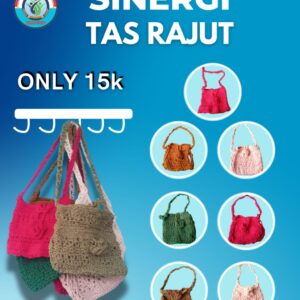 SINERGI TAS RAJUT